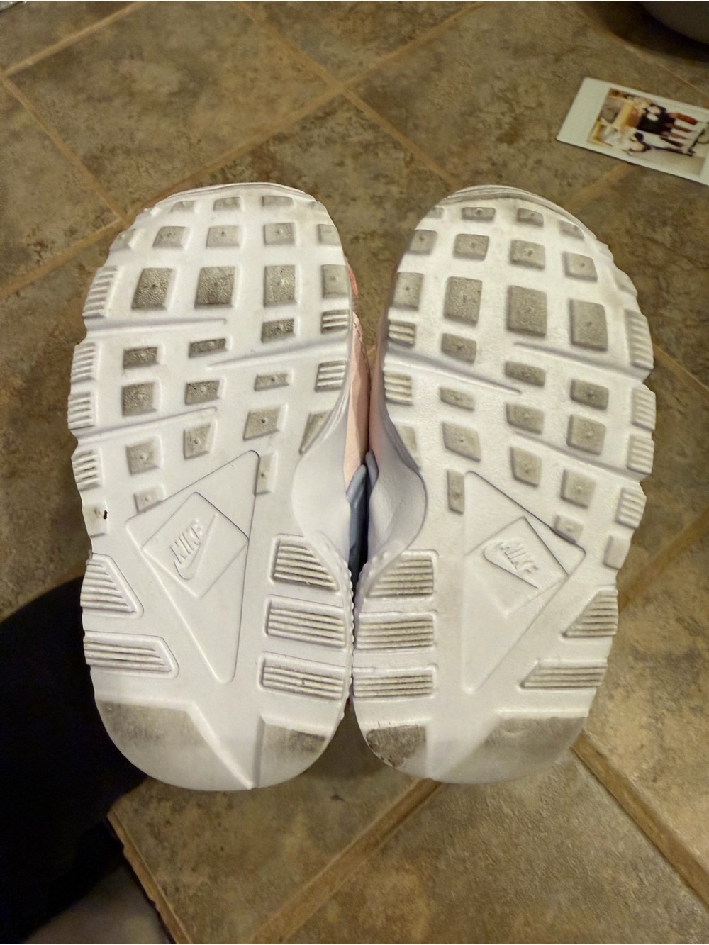 Huaraches - Picture 3 of 6